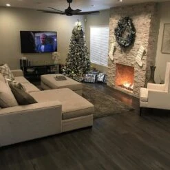 Delano Charcoal 60" Cocktail Ottoman 9 Delano Charcoal 60" Cocktail Ottoman -Home Furniture normal 24