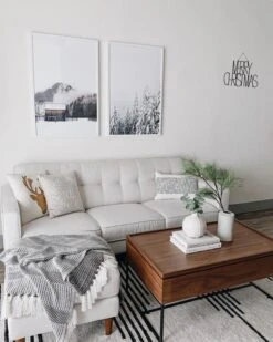 London Optical Ottoman -Home Furniture normal 25