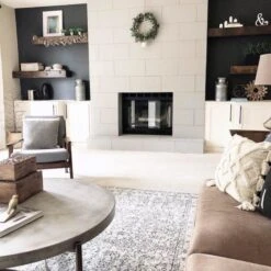 Kendrick Stone Accent Chair -Home Furniture normal 33