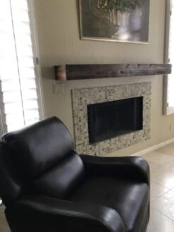 Scorpio Brown Wallaway Swivel Glider Recliner -Home Furniture normal 37