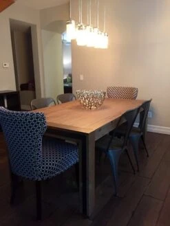 Amos Dining Side Chair 28 Amos Dining Side Chair -Home Furniture normal 45