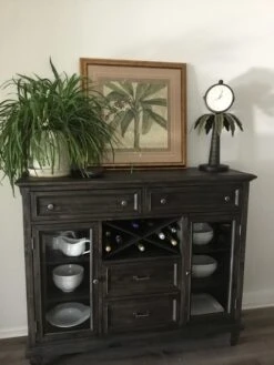 Valencia 58" Server 14 Valencia 58" Server -Home Furniture normal 47