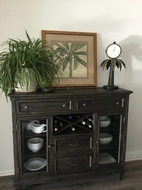 Valencia 58" Server 7 Valencia 58" Server - Image 7