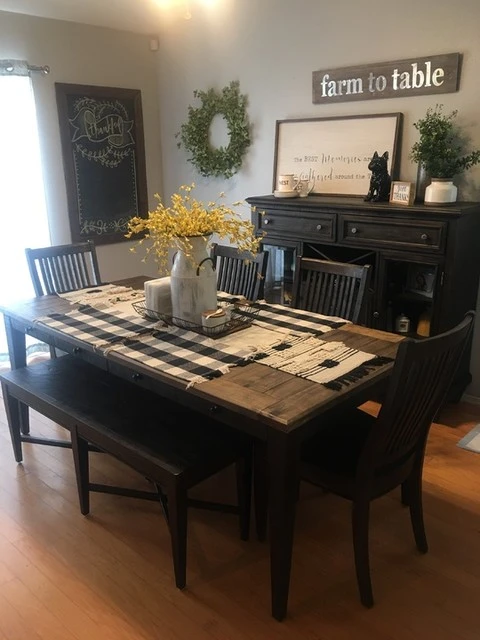 Valencia 58" Server 8 Valencia 58" Server - Image 8