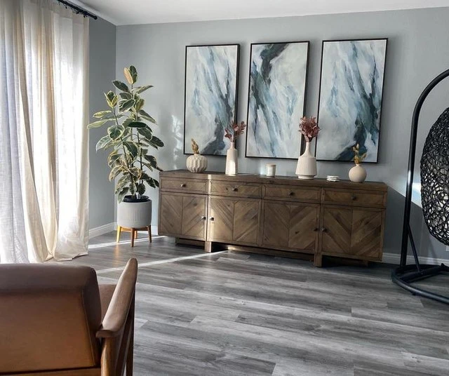 Palazzo 87" Sideboard 20 Palazzo 87" Sideboard - Image 20