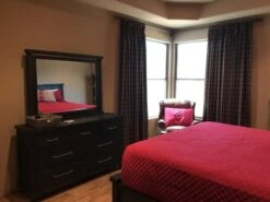 Jaxon Espresso Dresser -Home Furniture normal 75