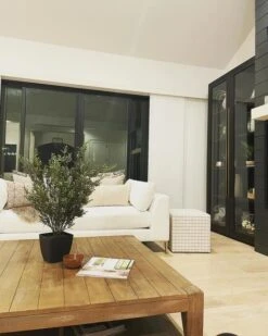 Loft II Cream 88" Daybed -Home Furniture normal 81